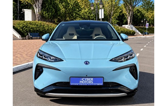 Denza N7, 702km Premium Edition